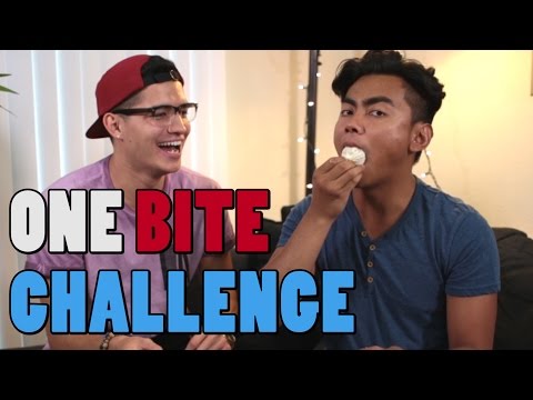 one-bite-challenge