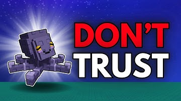 Three Infamous Scams in Grow A Garden (MUST WATCH)