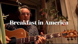 Breakfast In America