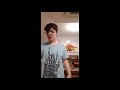 Beginning of video