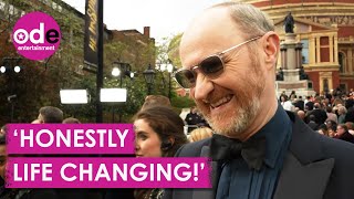Olivier Awards 2024: Mark Gatiss Shares Why His National Theatre role is The 'Best Part' He's had!