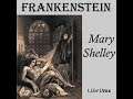 Frankenstein; or The Modern Prometheus (1818) by Mary Wollstonecraft SHELLEY | Full Audio Book