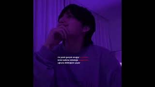 Uğruna Doktugum Yaslar Haram Olsun