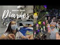 days in my life ☻ | shs diaries ♡ | Philippines