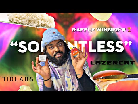 LAZERCAT & 710 LABS raffle winner #viral #420 #zaza #exotic #austin # ...