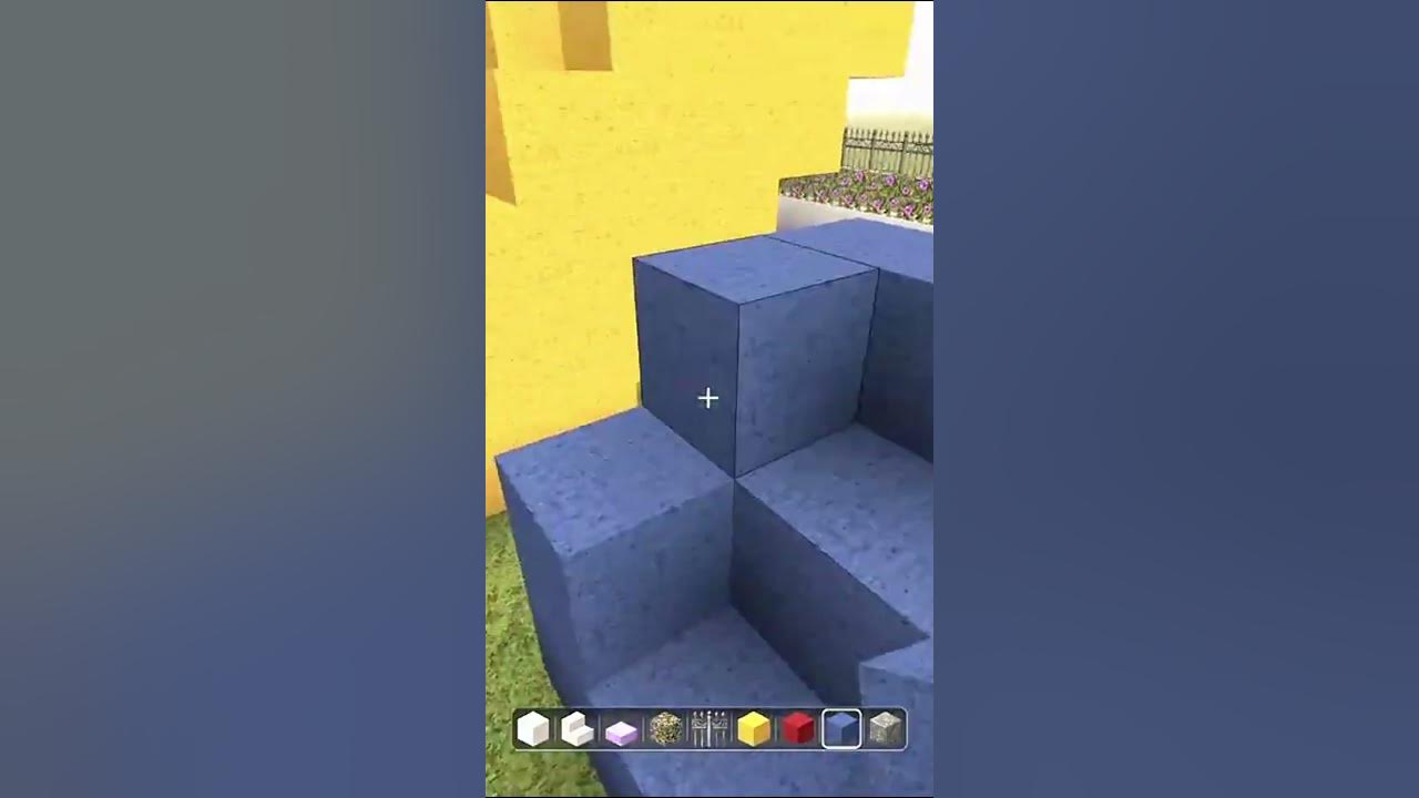Minecraft's Biggest Secret Finally Revealed! 👀 Shorts Mughal Gamerz