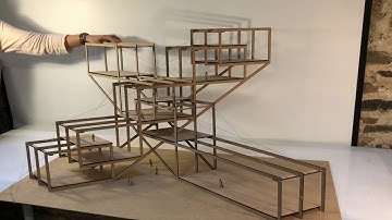 Structural Stability - Model A