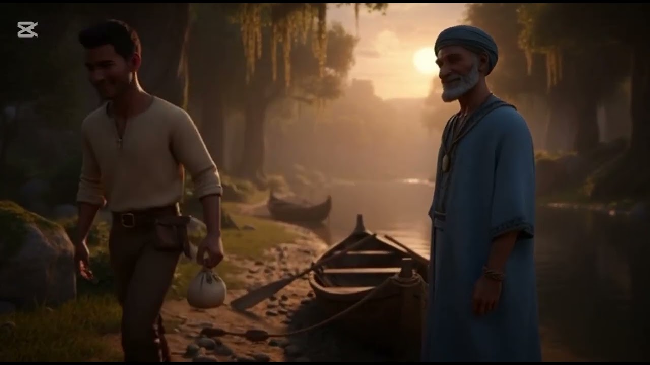 Daniel: God’s Judgment (Part 2) | The Shadow from the North