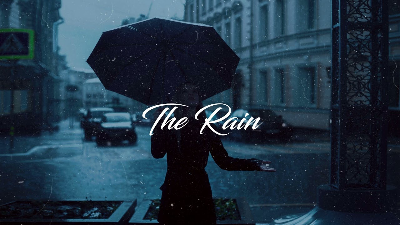 [FREE FOR PROFIT] "The Rain" - Anfa Rose X Ye Ali Type Beat 2022