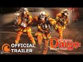 Firefighter Daigo: Rescuer in Orange | OFFICIAL TRAILER