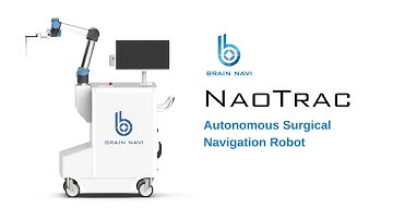 BRAIN NAVI_NaoTrac Introduction