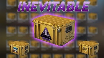 The Shattered Web Case is Inevitable