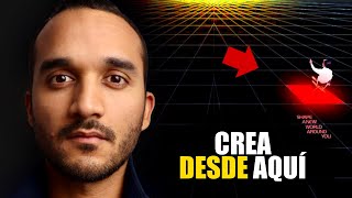 Cómo crear la realidad deseada desde lo desconocido (Conciencia Cuántica)