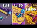 Zombie Miner | Ads Review 🏗️ Build the Zombie Factory