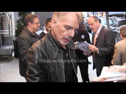 Billy Bob Thornton