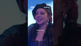 Week 5s Guest Judge - Nova Twins