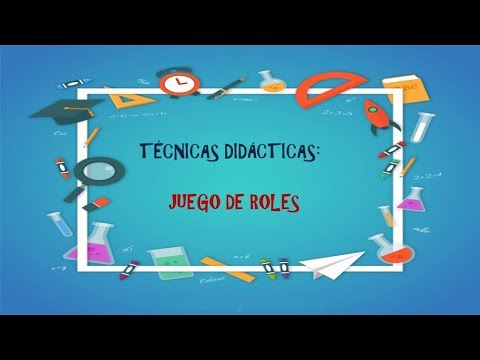 Video: ¿Qué papel, dice Mead, tiene el juego de roles en el desarrollo del yo?