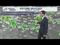 CBS19 Weather: Tuesday, June 2, 2026 Morning Update