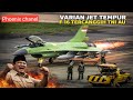 Bukan F-16 Biasa! Alasan Kenapa Versi eMLU Indonesia Jauh Lebih Ngeri dari Block 52!