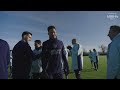 INSIDE TRAINING | Celebrating Saliba and a Tierney worldie | Getting ready for West Ham 🤜