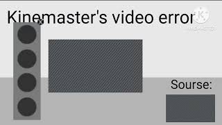 Something Went Wrong Island Kve On Scratch On Kinemaster On Youtube On Cap Cut All Of The Time