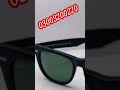 Ray-Ban sunglasses | trending Sunglasses | topten sunglasses