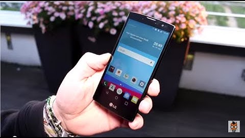 LG G4c Hard Reset, Format Code solution