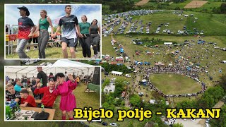 👉Korida kod obitelji KOMŠO 💥Bijelo polje KAKANJ - 10. maj 2026.
