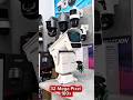 iDS-2CD72325G0E Hikvision PTZ Camera 32 Mega Pixel 180x Zoom | Outdoor Surveillance Gear #shorts #fy