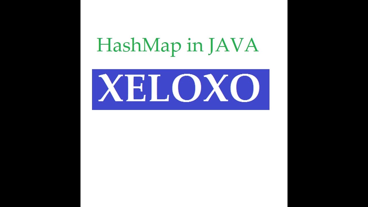 Learn how HashMap is working in Java | #Java #HashMap - YouTube