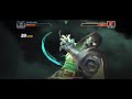 Maximum Insolence. R3 Boosted Doom = 75K Mega Slap