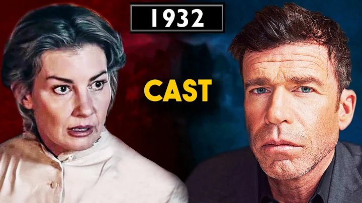 Yellowstone 1932 Prequel Cast Revealed! Who is Joh...