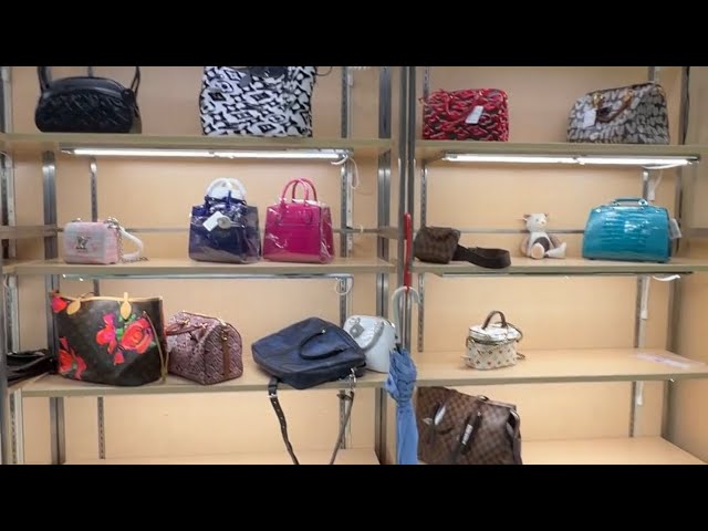 DON'T GO! Tokyo's Big Louis Vuitton Sale - Shicchy Charity Fair June 2023 -  Not worth the trip 
