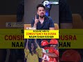 CONSISTENCY KA DUSRA NAAM ISHAN KISHAN #ishankishan #ipl2026 #srhvsrr
