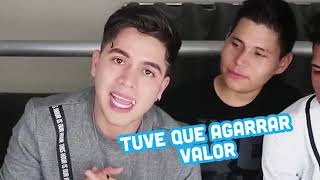 CRITICANDO MIS VIDEOS VIEJITOS VERGÜENZA AL MAXIMO Juan de Dios Pantoja