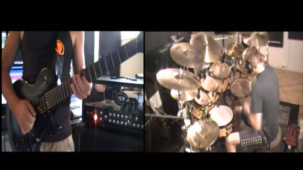 Magnus Nødset-Codex Magika session-Five