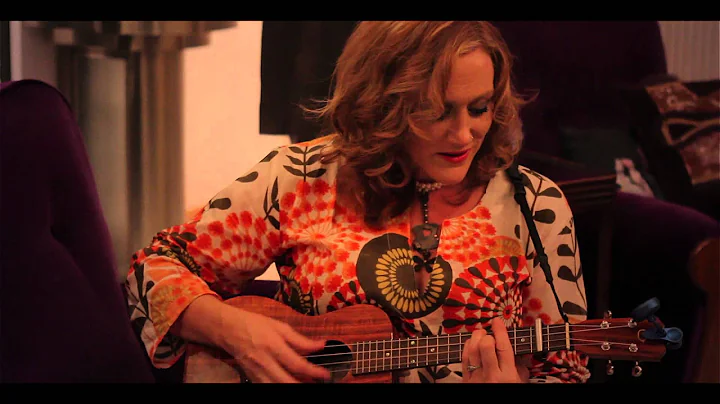 Cary Cooper - Suzanne - Big Old Big One