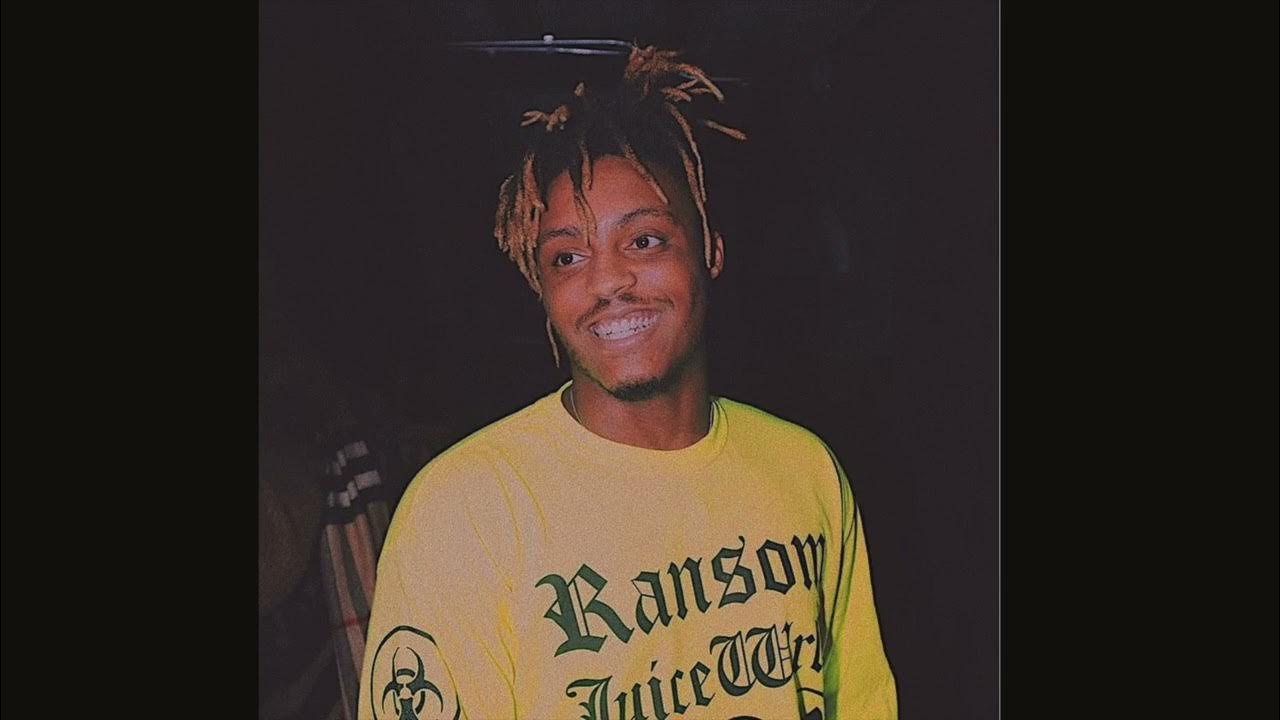 [Free] "LEAVE” Juice WRLD x The Kid LAROI X Guitar Trap Type Beat