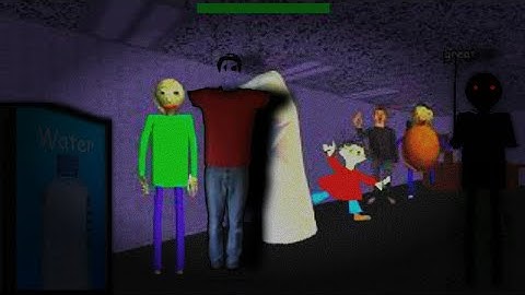 Baldi
