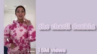 Charli D'amelio New TikTok Compilation SEPTEMBER 2020[With Songs Names✓]