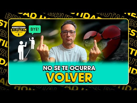 NO SE TE OCURRA VOLVER CON CARLOS GALDÓS EN