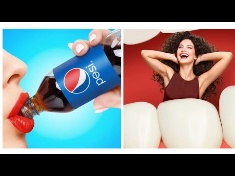 WENN ESSEN MENSCHEN WÄRE || Verrückte Essen-Situationen von 123 GO! SCHOOL