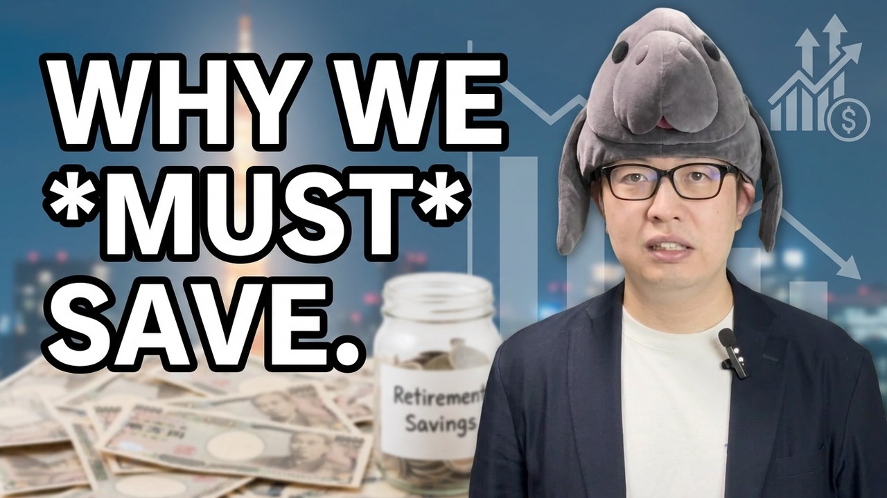 Japanese are loving to save thousands every year. Why saving money isn't optional in Japan?