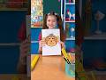 3️⃣ Can You Turn The Number 3 Into A Monkey? #shorts #kids