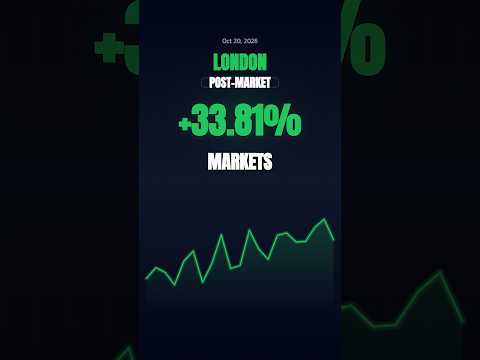 Thumbnail for Tue, Oct 20, 2026 📊 Market Pre-Market — Looking ahead, all eyes are on US