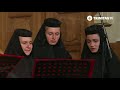 Manastirea Nera la Festivalul-concurs Laudati pe Domnul, 2018