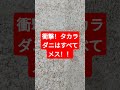衝撃!カベアナタカラダニの不思議な生態 #赤いダニ #カベアナタカラダニ
