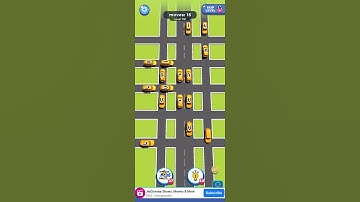 traffic escape game play #761.#trending #gaming #reels #viralvideo @_Happy_Gaming_