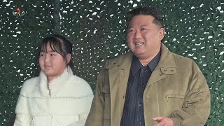 Kims Day Off - Pirated North Korean TV
