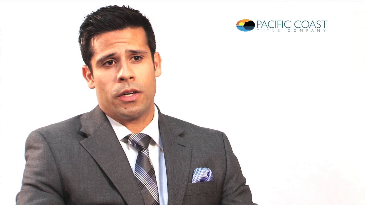 Title Tips: What Is Title Insurance